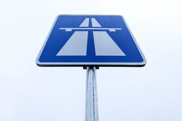 Streit am Standstreifen: Frau macht auf der A9 mit ihrem Freund Schluss