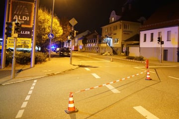 Tödlicher Unfall: Mann von Verabredung angefahren und 70 Meter mitgeschleift