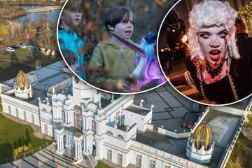 Leipzig: Gruselige Entscheidung: Sächsischer Freizeitpark trennt Besucher nach Alter