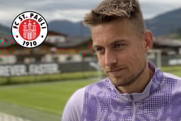 HSV-Wechsel oder Hamburg für immer verlassen? St. Paulis Hauke Wahl mit klarer Antwort