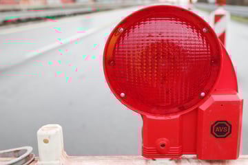 A7-Sperrung bei Bad Brückenau für Bauarbeiten: Das gilt es zu wissen