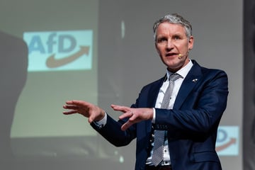 Neue BSW-Chefin zeigt sich offen für Gespräch mit Björn Höcke