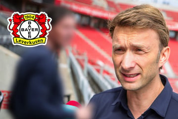 Bayer 04 sucht neuen Trainer: Dieser Europa-League-Sieger ist plötzlich Wunschkandidat