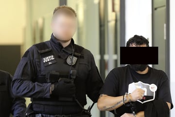 Tonnenweise Kupferkabel gemaust: Metalldieb muss in den Knast