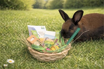Ostern im Thüringer Zoopark Erfurt: Das wird Familien geboten