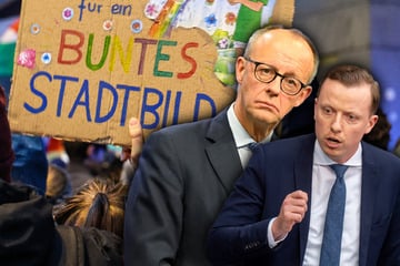 Aufregung um Aussage von Kanzler Merz: SPD fordert "Stadtbild"-Gipfel