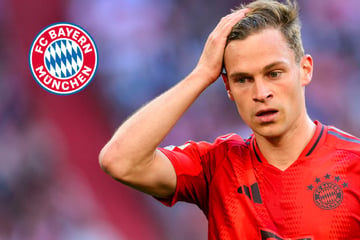 Verzichtet Kimmich für den FC Bayern auf Millionen? Erste Gespräche zeigen klare Tendenz!
