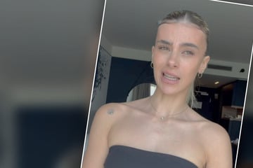 Romina Palm wehrt sich gegen Bodyshaming: Diese Ansage macht das Model ihren Hatern