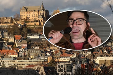Marburg kann Auftritt von Rechtsextremist Sellner nicht verhindern, jetzt formiert sich der Protest