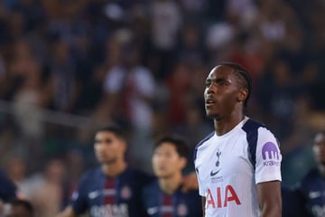 Nach Elfer-Fehlschuss im europäischen Supercup: Ex-Bayern-Star rassistisch angefeindet