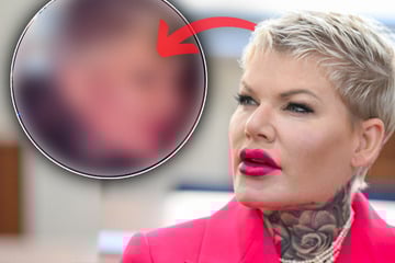 Neue Frisur! So sieht Melanie Müller nicht mehr aus
