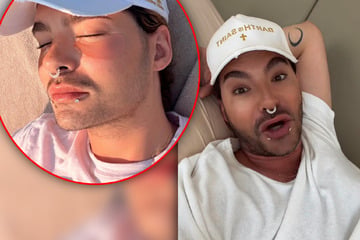 Kurz vor Tokio-Hotel-Tour: Deswegen nimmt Bill Kaulitz jetzt eine Auszeit