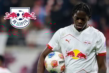 RB-Leipzig-Blog: Diagnose steht fest - Innenverteidiger fällt verletzt aus