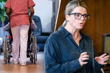 Chemnitz: Stadt Chemnitz zahlt immer mehr Pflegehilfe! "Kostenspirale muss ein Ende haben"