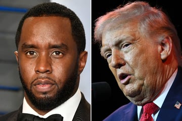 Trump makes final call on pardoning Sean "Diddy" Combs