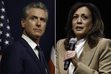 Newsom puts an end to Kamala Harris-backed anti-truancy law that criminalized parents