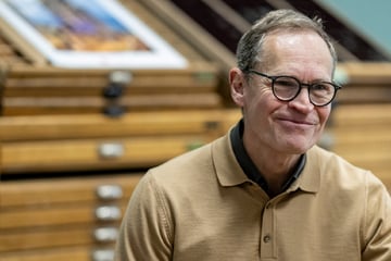 Berlin: Berlins Ex-Bürgermeister Michael Müller: "Ich wache nicht morgens auf und weine"