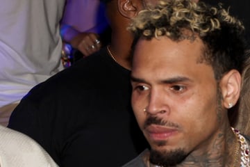 Chris Brown released on eye-watering bail in London assault case