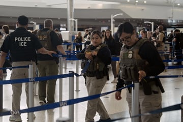 China urges citizens to use caution after "malicious" US border checks