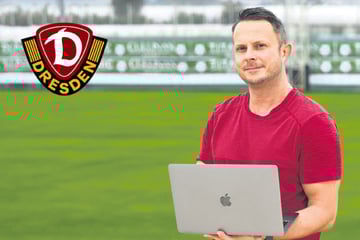 Dynamo-Dresden-Blog: Mit voller Kraft ins Jahr 2026!