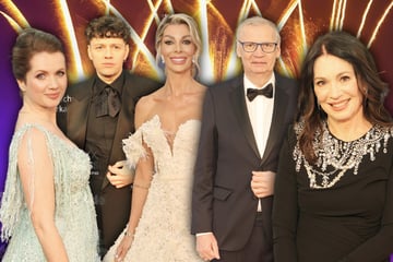 Dresden: Die schillerndste Nacht des Jahres: SemperOpernball berauscht im Dreivierteltakt