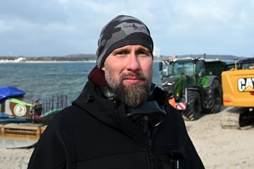 "Die Wahrheit über Wal Timmy": Influencer Robert Marc Lehmann ist zurück!