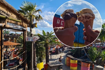 Hamburg: Tapas-Frühstück und Kugel Eis für einen Euro: StrandPauli läutet die Sommersaison ein