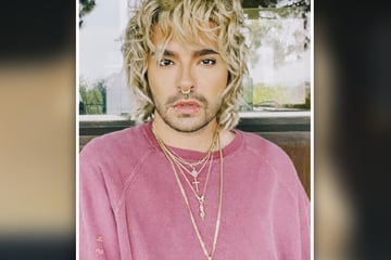 Bill Kaulitz zeigt Interesse an Nackt-Dating-Show: "Find ich eigentlich