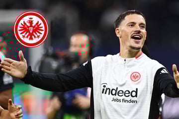 Fünf Buden beim CL-Auftakt gegen Gala: Frankfurt jubelt und feiert eine "geile Nacht"