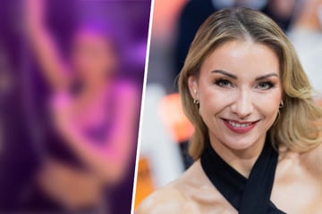 Let's Dance: "Let's Dance"-Star Anna-Carina Woitschack teilt Dusch-Video, RTL reagiert sofort