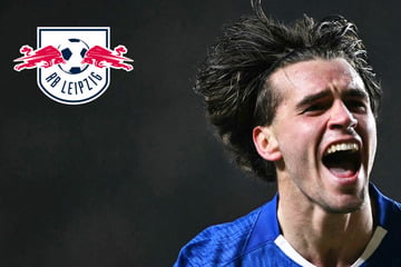 Transfer-Überraschung: RB Leipzig schnappt sich wohl Chelsea-Knipser