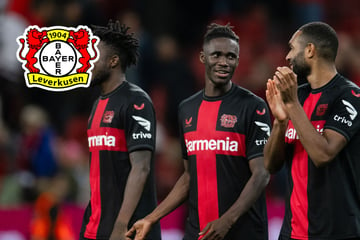 Transfer scheint perfekt! Bayer Leverkusen verliert Innenverteidiger