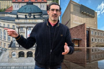 Chemnitz: Oper oder Schauspielhaus? SPD-Chef warnt vor schöngerechneten Theaterplänen