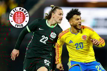 St.-Pauli-Blog: Irvine und Metcalfe mit deutlicher Testspiel-Klatsche