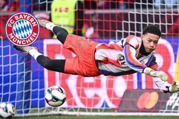 Teenie im Tor? FC Bayern nach Ausfall-Serie in der Bredouille