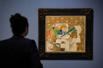 Monet, Matisse und Cézanne: Besondere Kunstwerke erstmals in NRW zu sehen