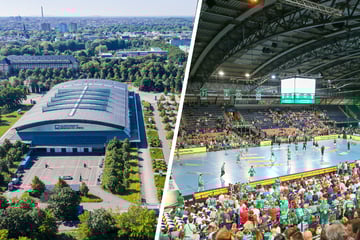 Leipzig: Trotz schwieriger Haushaltslage: Stadt investiert mehr als eine Million Euro in neue Lampen