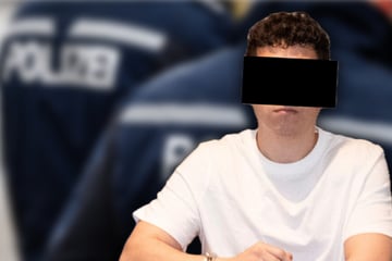 Dresden: Neue Anklage nach Überfallversuch: Telefonbetrug bringt Verdächtigen in U-Haft