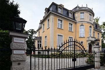 Günther Jauchs Restaurant öffnet wieder – das sind die neuen Pächter!