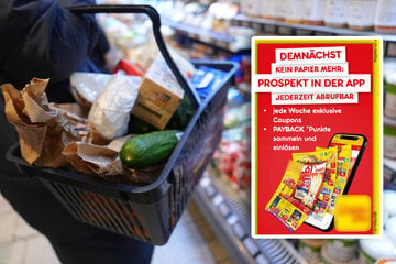 "Kein Papier mehr": Macht dieser deutsche Discounter auch Schluss mit gedruckten Werbeprospekten?