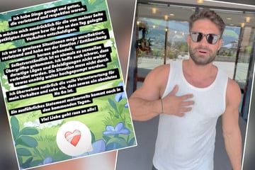 Vergewaltigungs-Vorwurf und Suff-Eklat: Jetzt spricht Aleks Petrovic