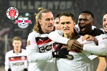 Kaars bleibt cool! FC St. Pauli fährt Last-Minute-Remis gegen Leipzig ein