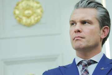 Pete Hegseth orders massive military reorganization plan, new report reveals
