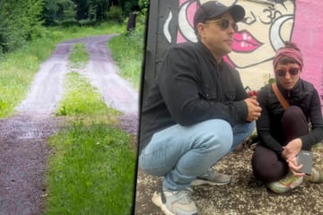 Dresden: Nach Mord im Techno-Wald: Vater der Toten will die Szene verändern
