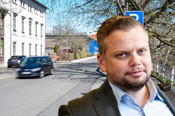 Chemnitz: Neuer Rathaus-Ärger um Stellplätze für Wohnmobile in Chemnitz