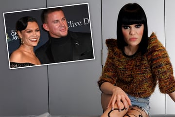 "Biest" - Jessie J verliert harte Worte über Ex Channing Tatum