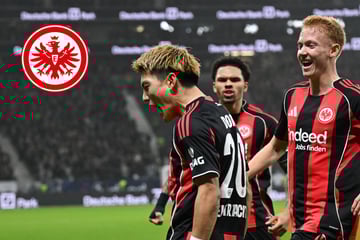 Im Sommer jetzt doch weg? Champions-League-Halbfinalist heiß auf diesen Eintracht-Star