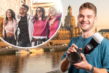 Dresden: Neuer Spazierclub in Dresden: Hier sollen Fremde zu Freunden werden