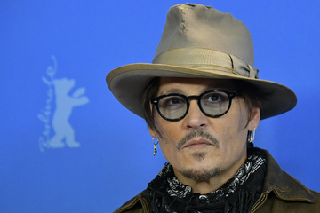 Johnny Depp reveals new life after explosive defamation trial