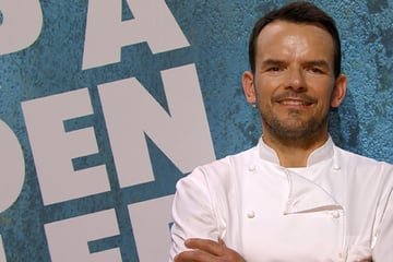 Nachfolger gefunden? Dieser Star soll Reiner Calmund bei "Grill den Henssler" ersetzen